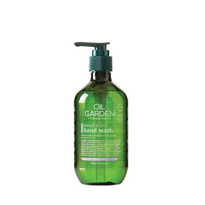 Oil Garden Hand Wash Tranquil & Calm 300ml